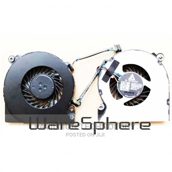 Hp Elitebook Cooling Fans