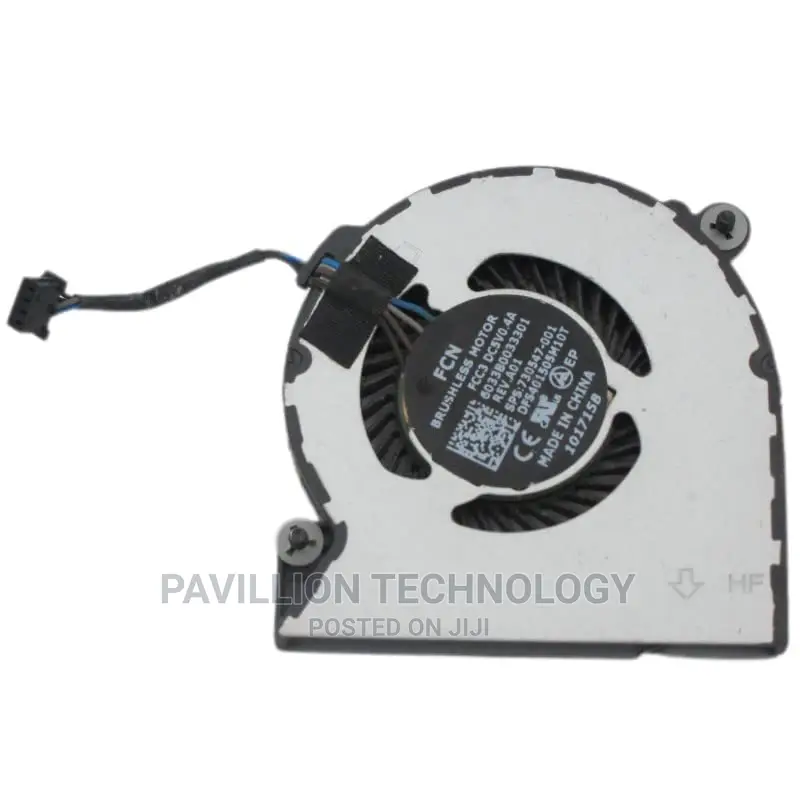 Hp Elitebook Cooling Fans