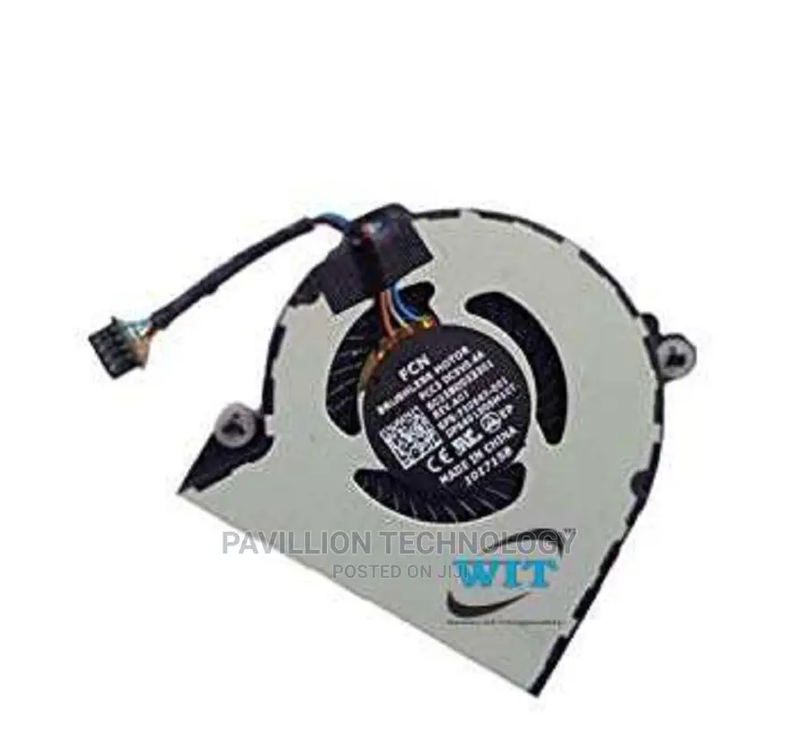 Hp Elitebook Cooling Fans