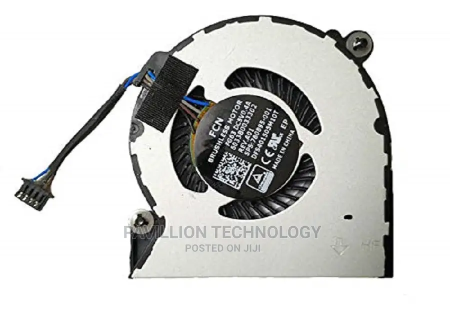 Hp Elitebook Cooling Fans