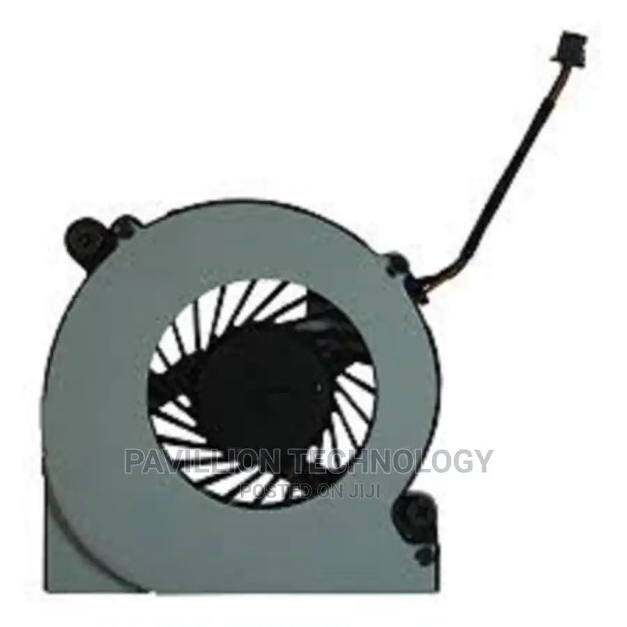 Hp Elitebook Cooling Fans