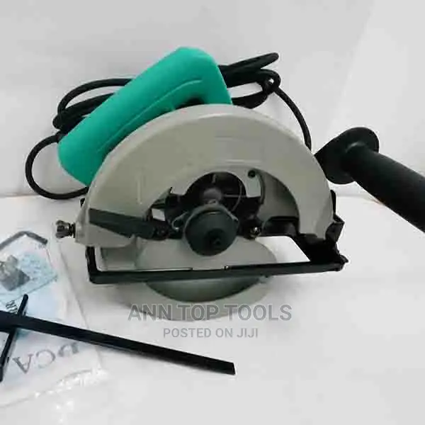Dca Electric Circular Saw 9inch