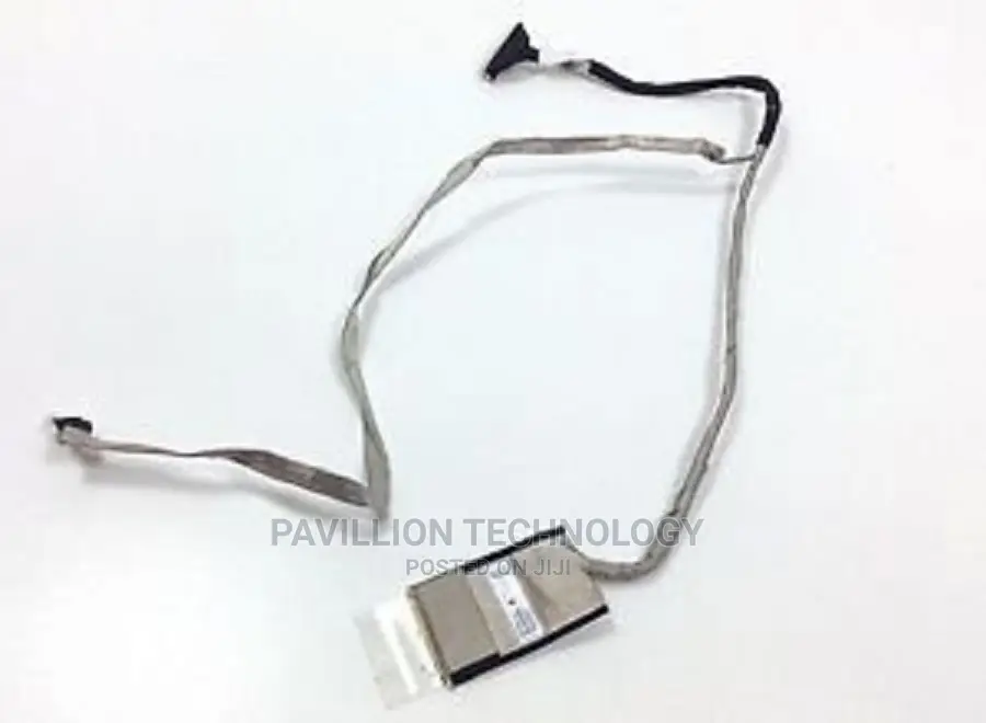 Hp Probook 6470b Video Graphics Cable