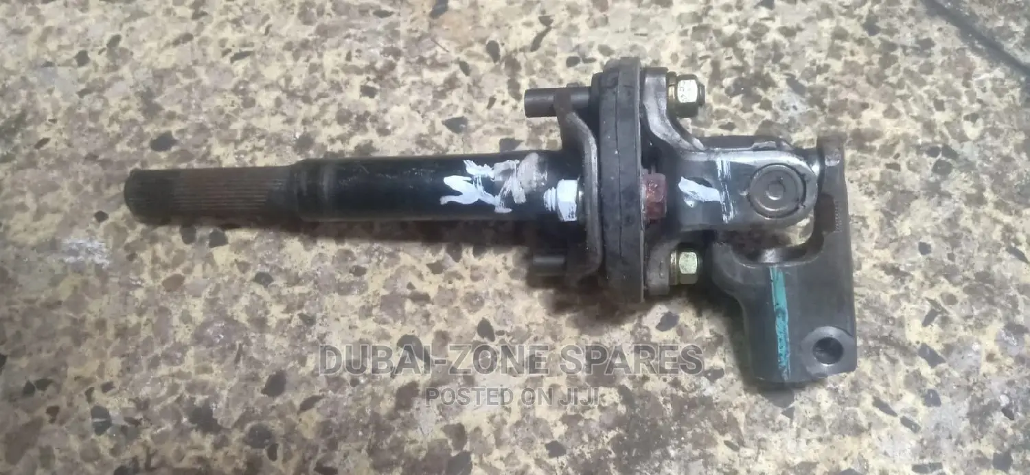 Universal Joint Prado J95,J120,J150