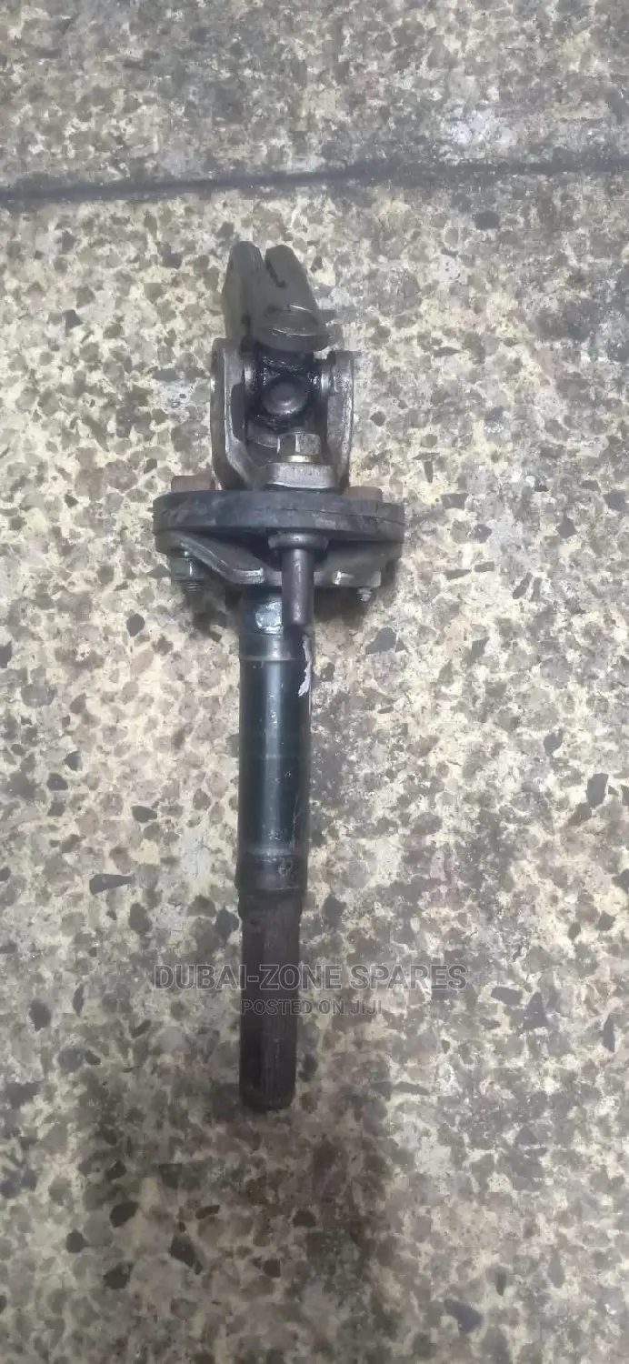 Universal Joint Prado J95,J120,J150