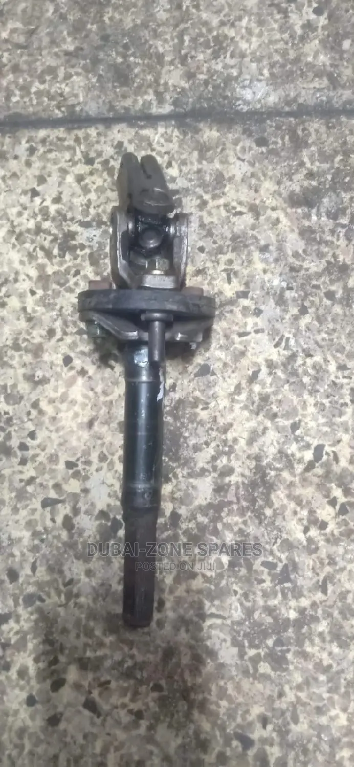 Universal Joint Prado J95,J120,J150