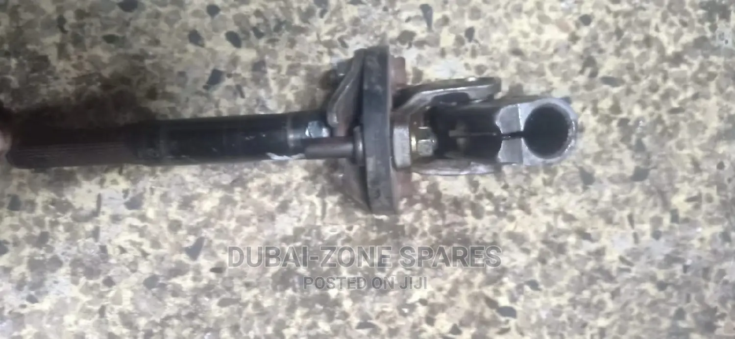 Universal Joint Prado J95,J120,J150