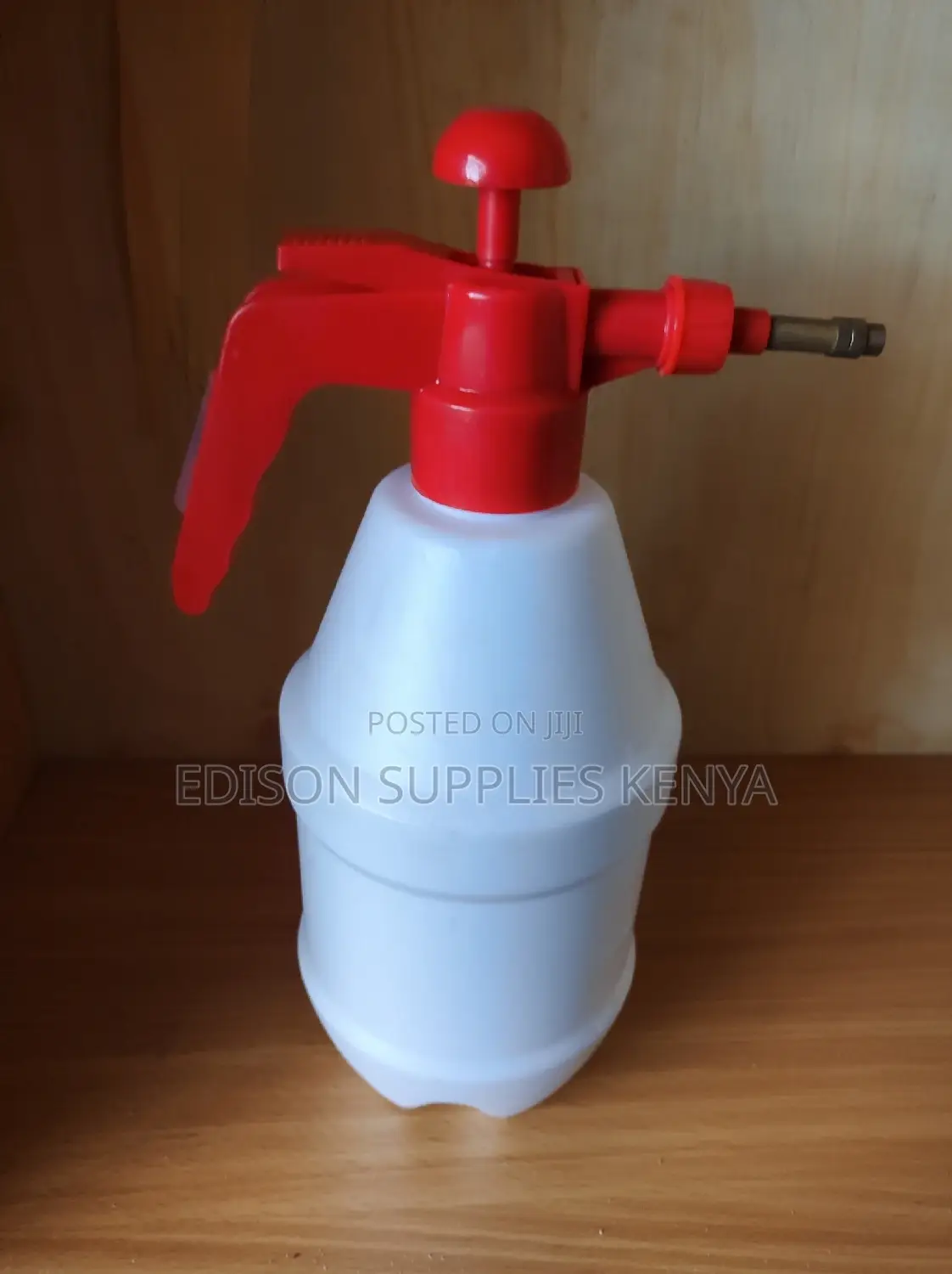 Air Pressure Sprayer 2 Litre Fumigation Garden Sprayer Bottl