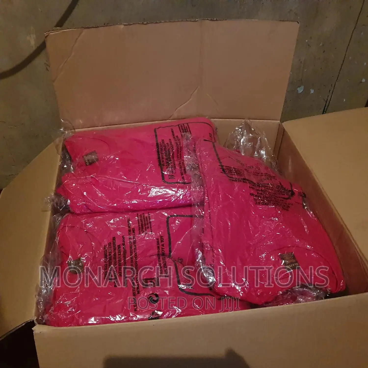 Plain T-Shirt and Branded T-Shirts