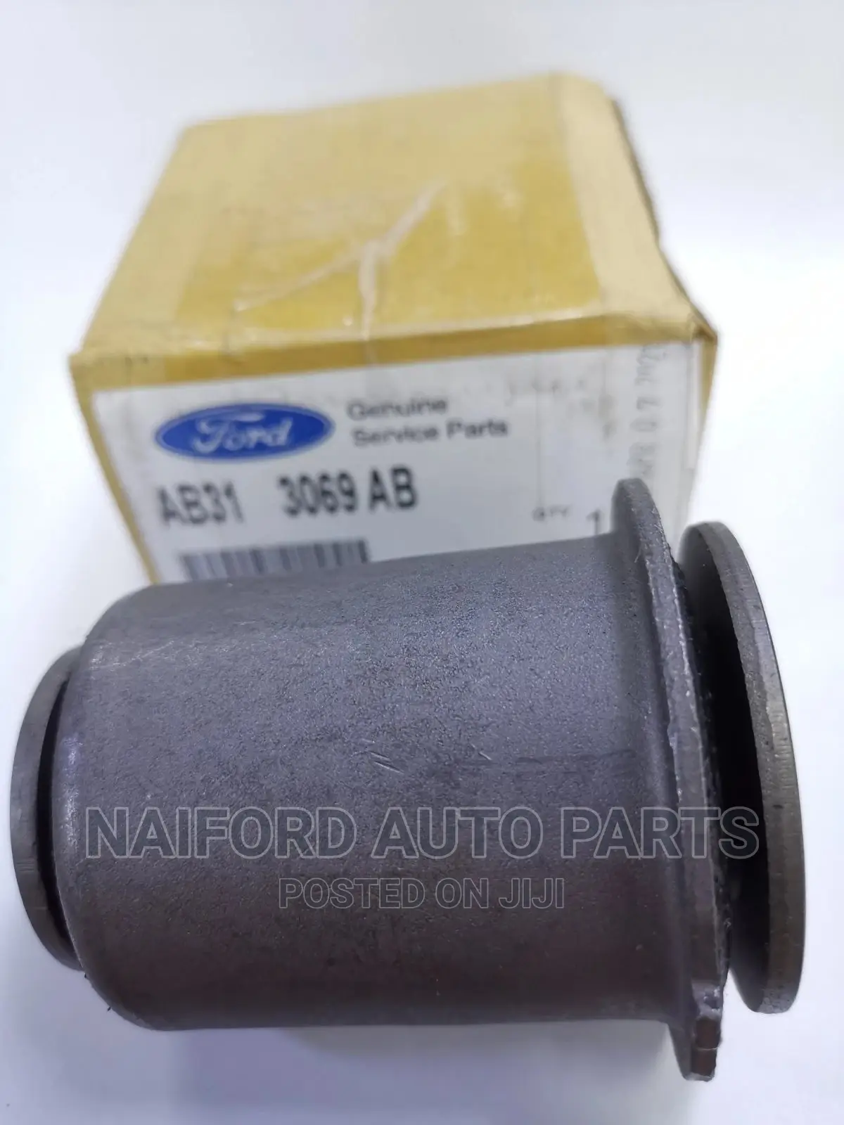 Ford Ranger 2012 Lower Arm Bush
