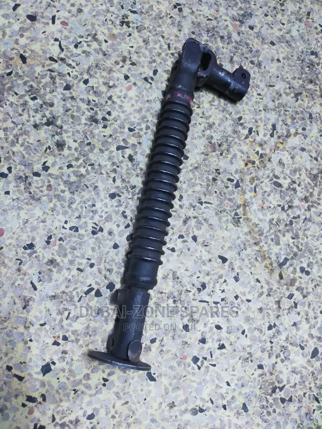 Universal Joint Prado J120,J150