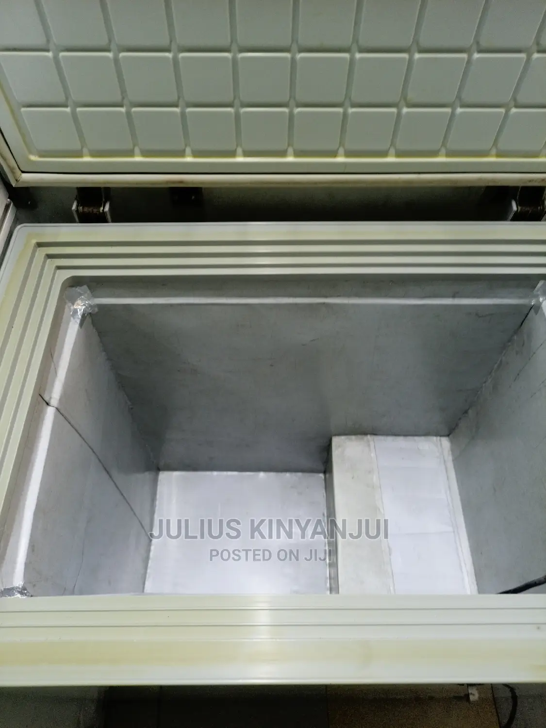 Deep Freezer 150l
