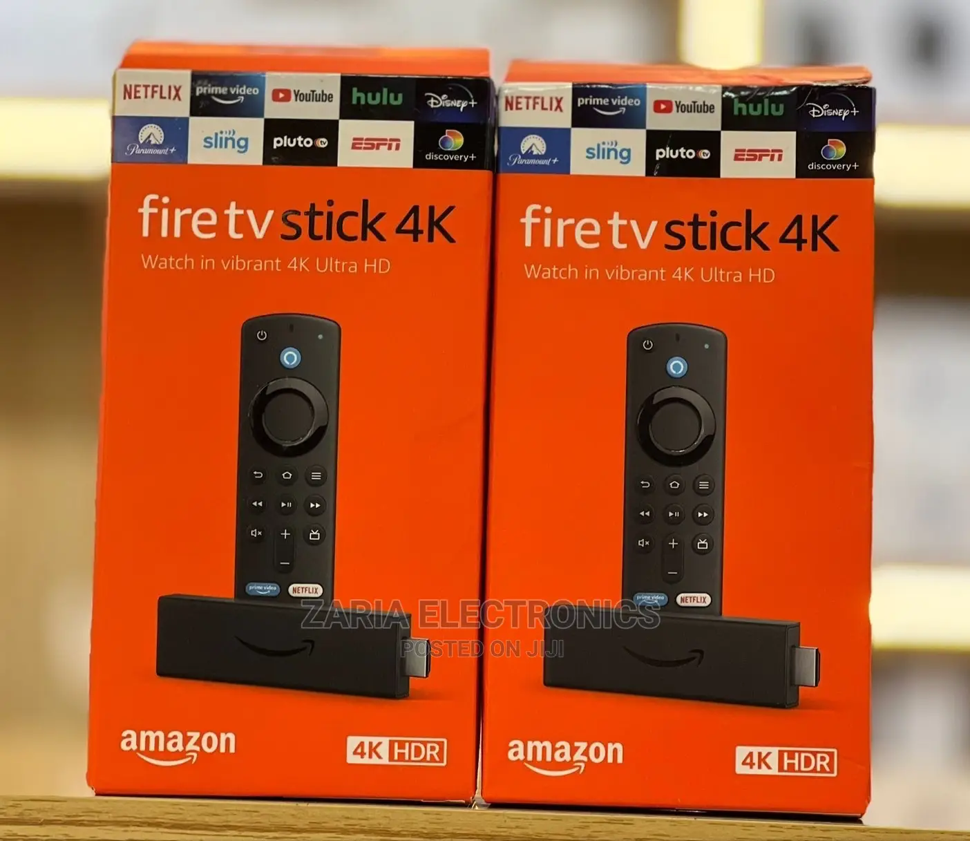 Firetvstick 
