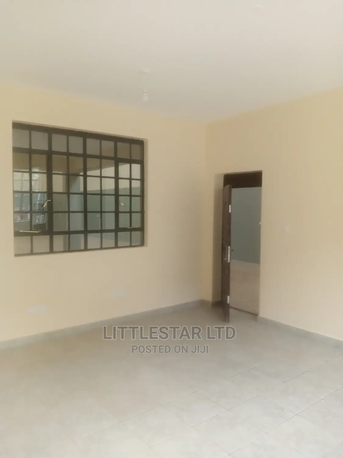 Syokimau Godown for Rent