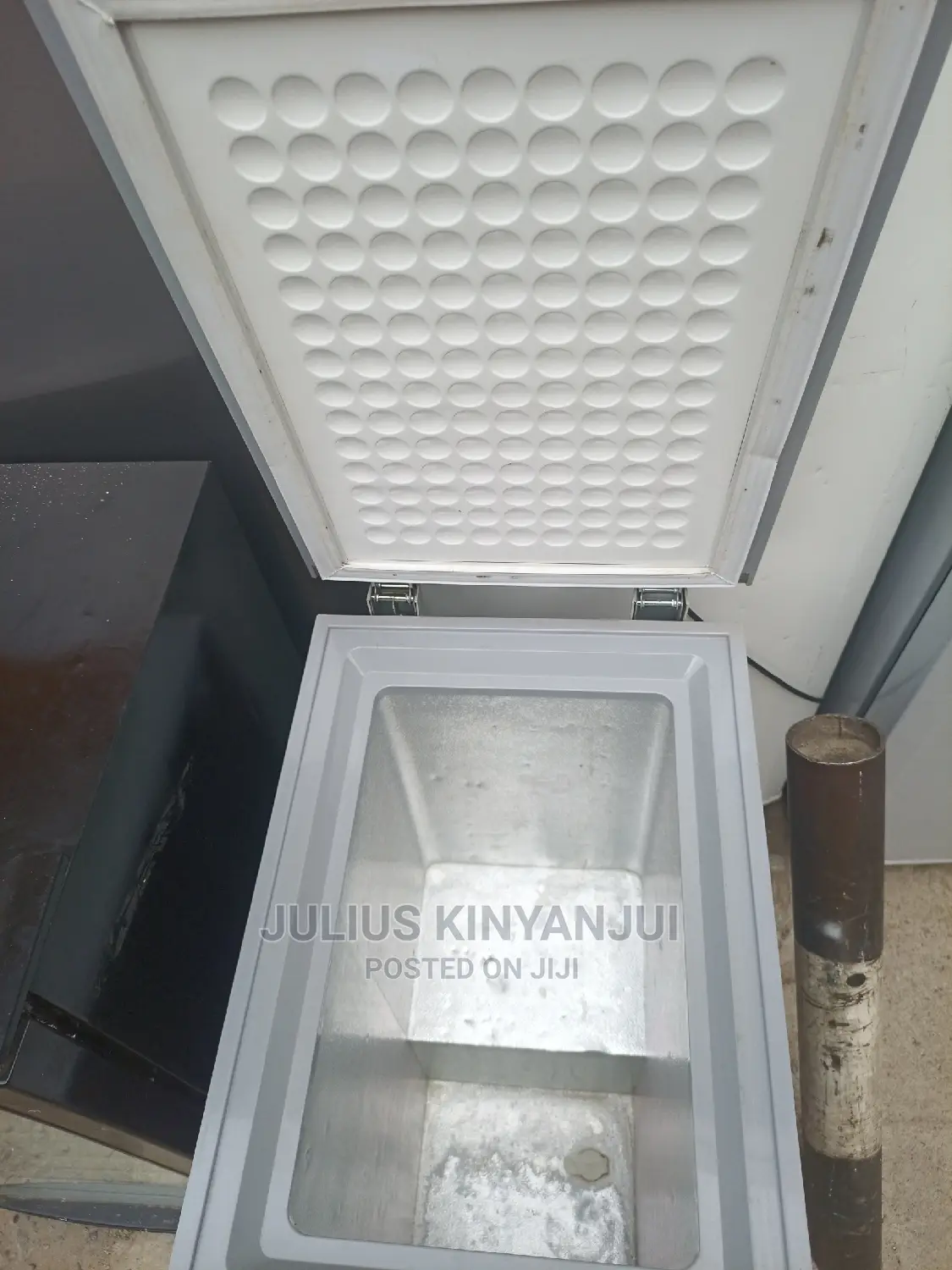 Mini Freezer 85l