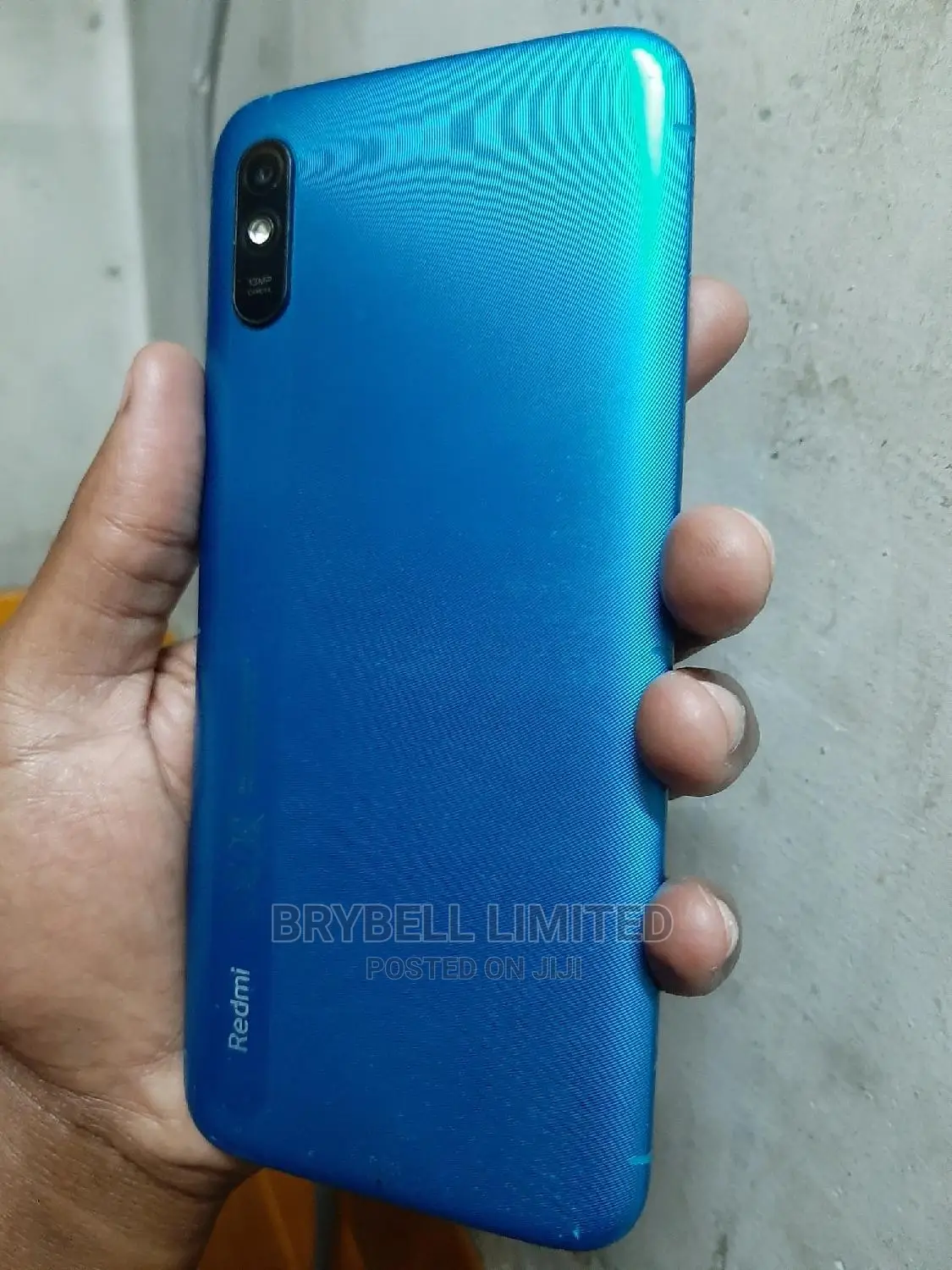 Xiaomi Redmi 9A 32 GB Blue