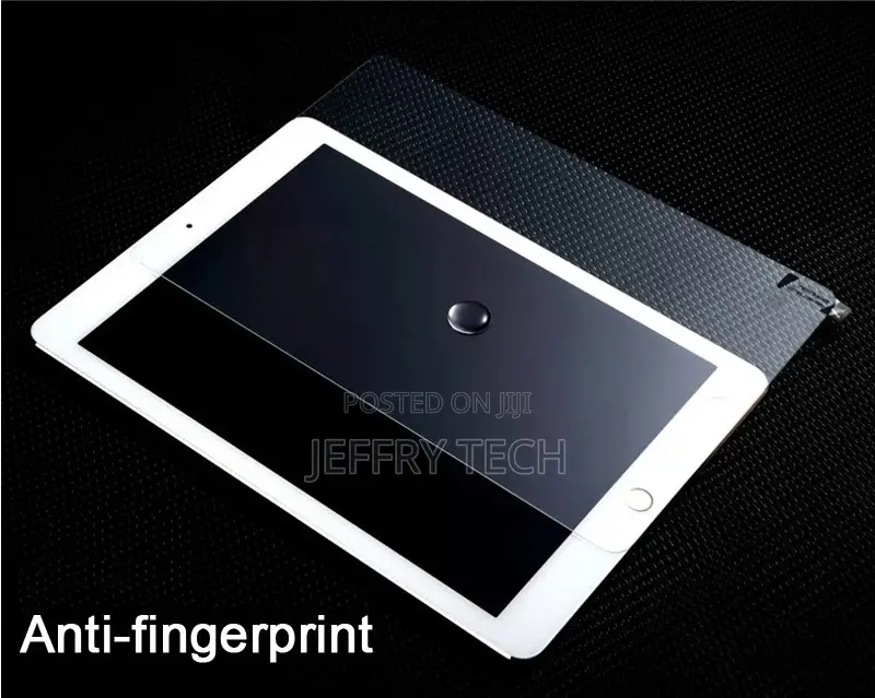 9H Tempered Glass for Apple iPad Air 4 3 2 Mini 5 6 Screen P