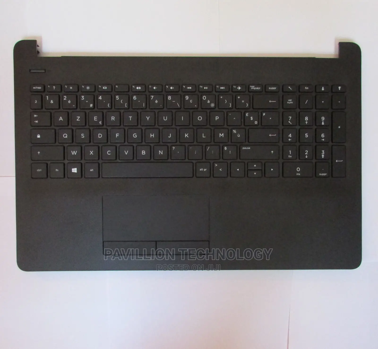 Hp 250g6 Keyboard