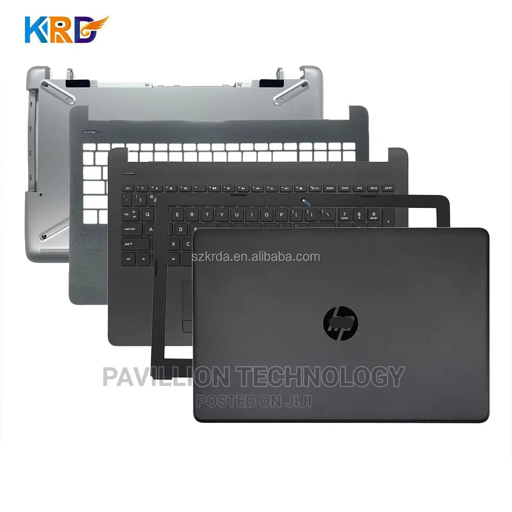 Hp Notebook 250g6 Full Casing
