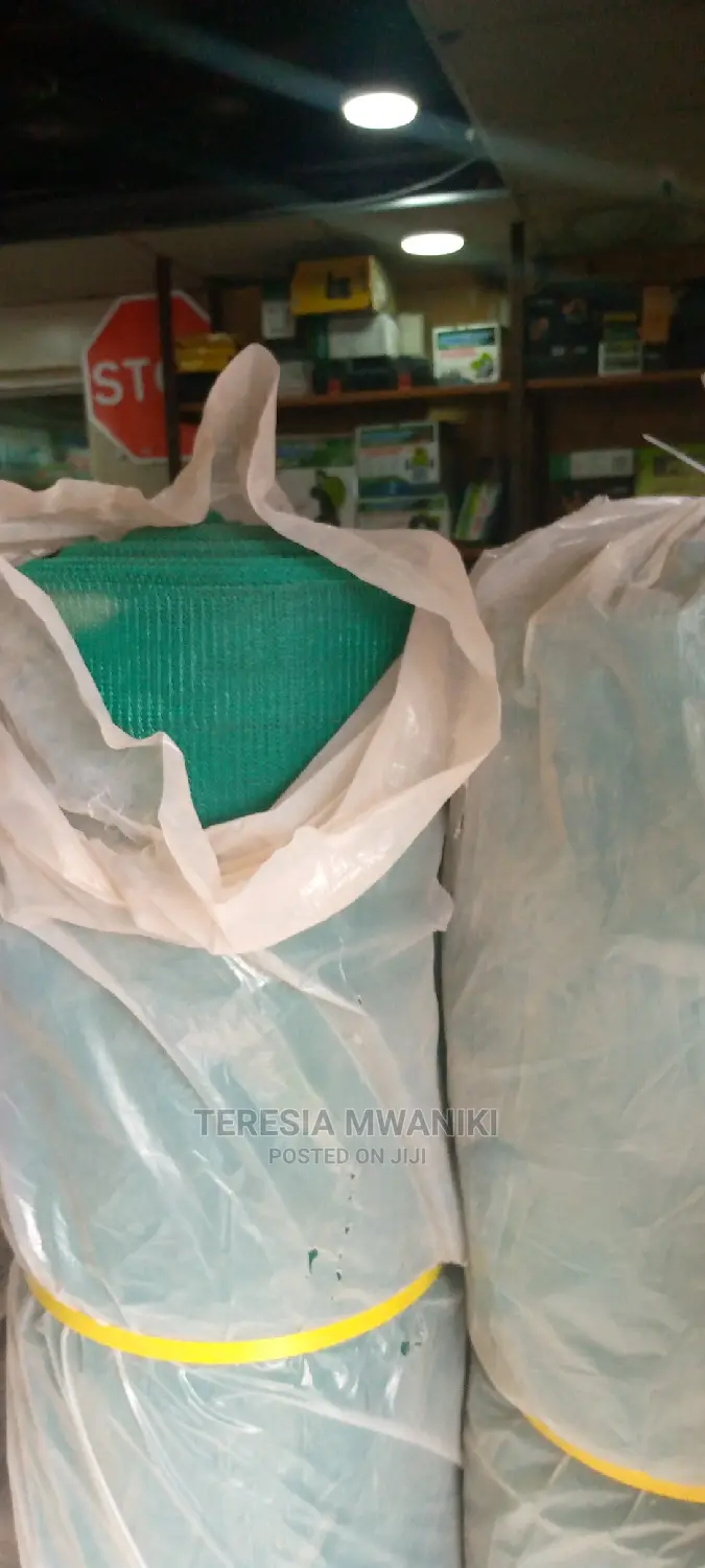Scaffolding Net Suppliers In Kenya