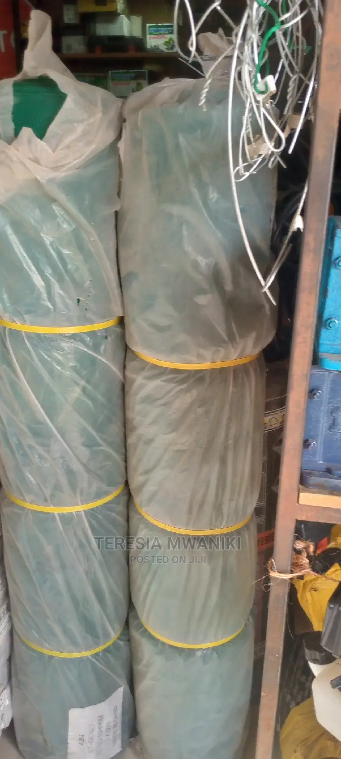 Scaffolding Net Suppliers In Kenya