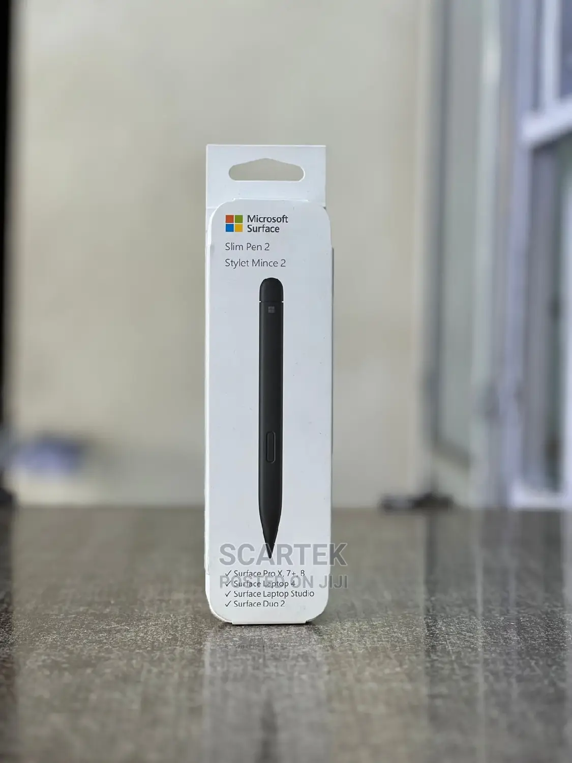 Microsoft Surface Slim Pen 2