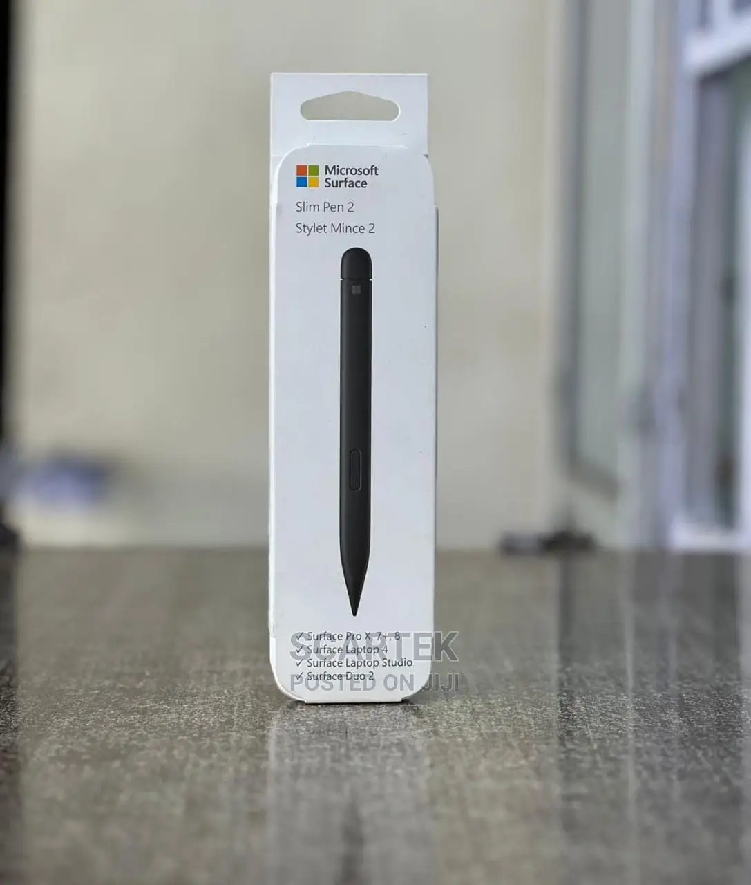 Microsoft Surface Slim Pen 2
