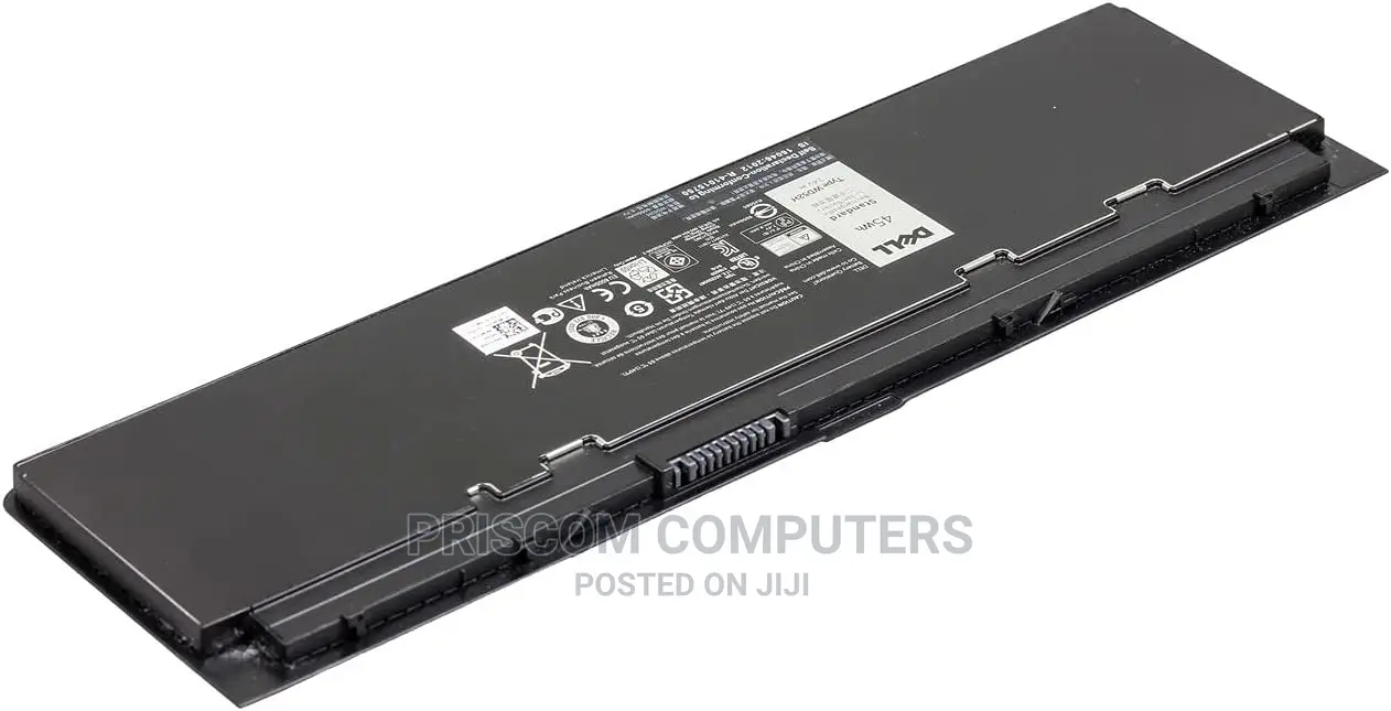 Dell Latitude E7250/E7240 WD52H Battery