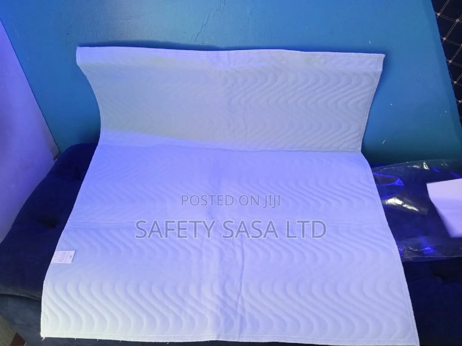 Reusable Underpads/ Washable Under Pads Bed Sheets