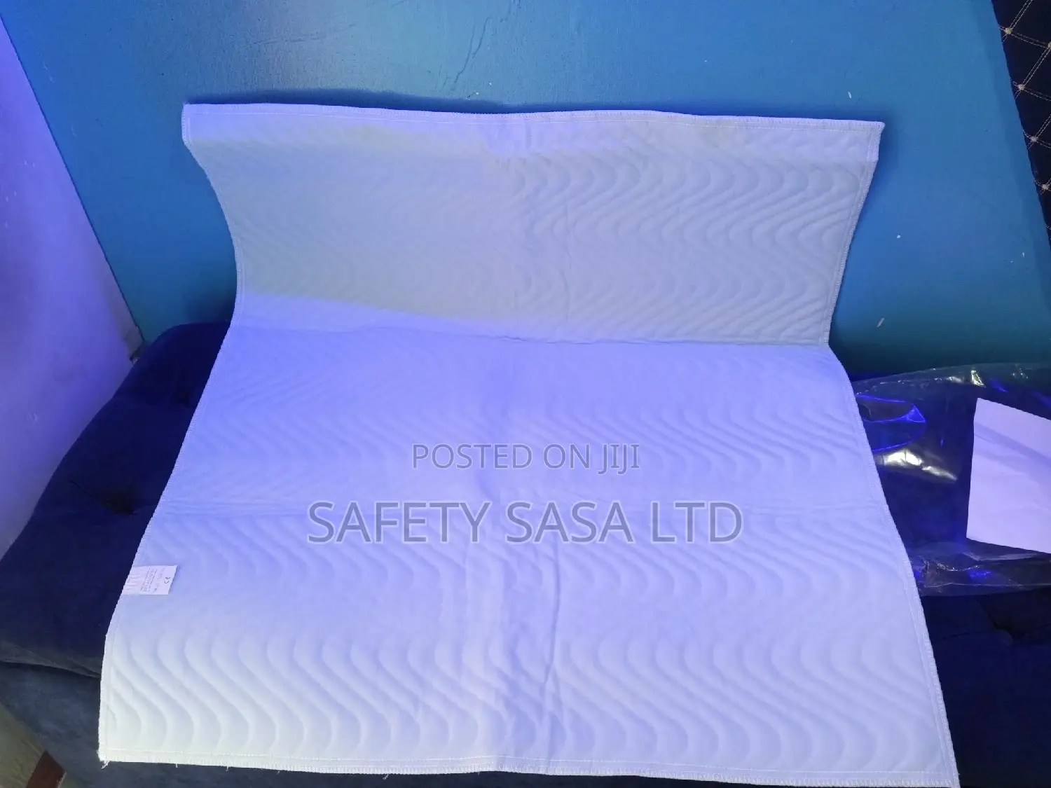 Reusable Underpads/ Washable Under Pads Bed Sheets