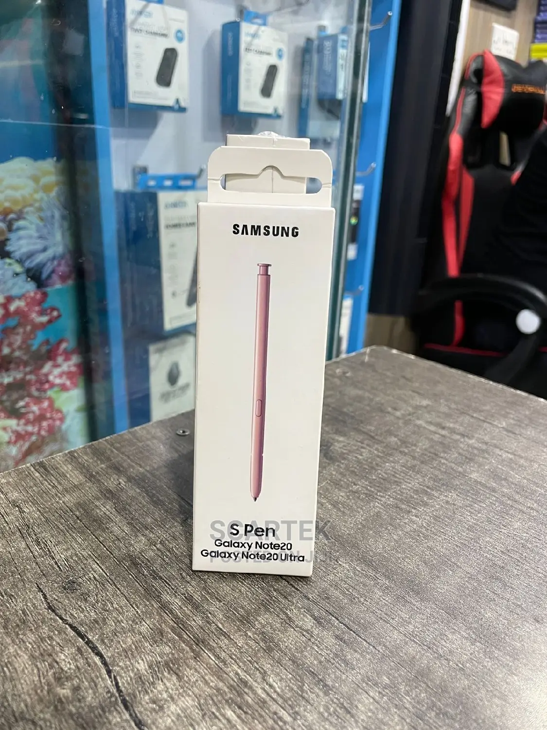 Samsung S Pen Galaxy Note20 and Note20 Ultra(New)