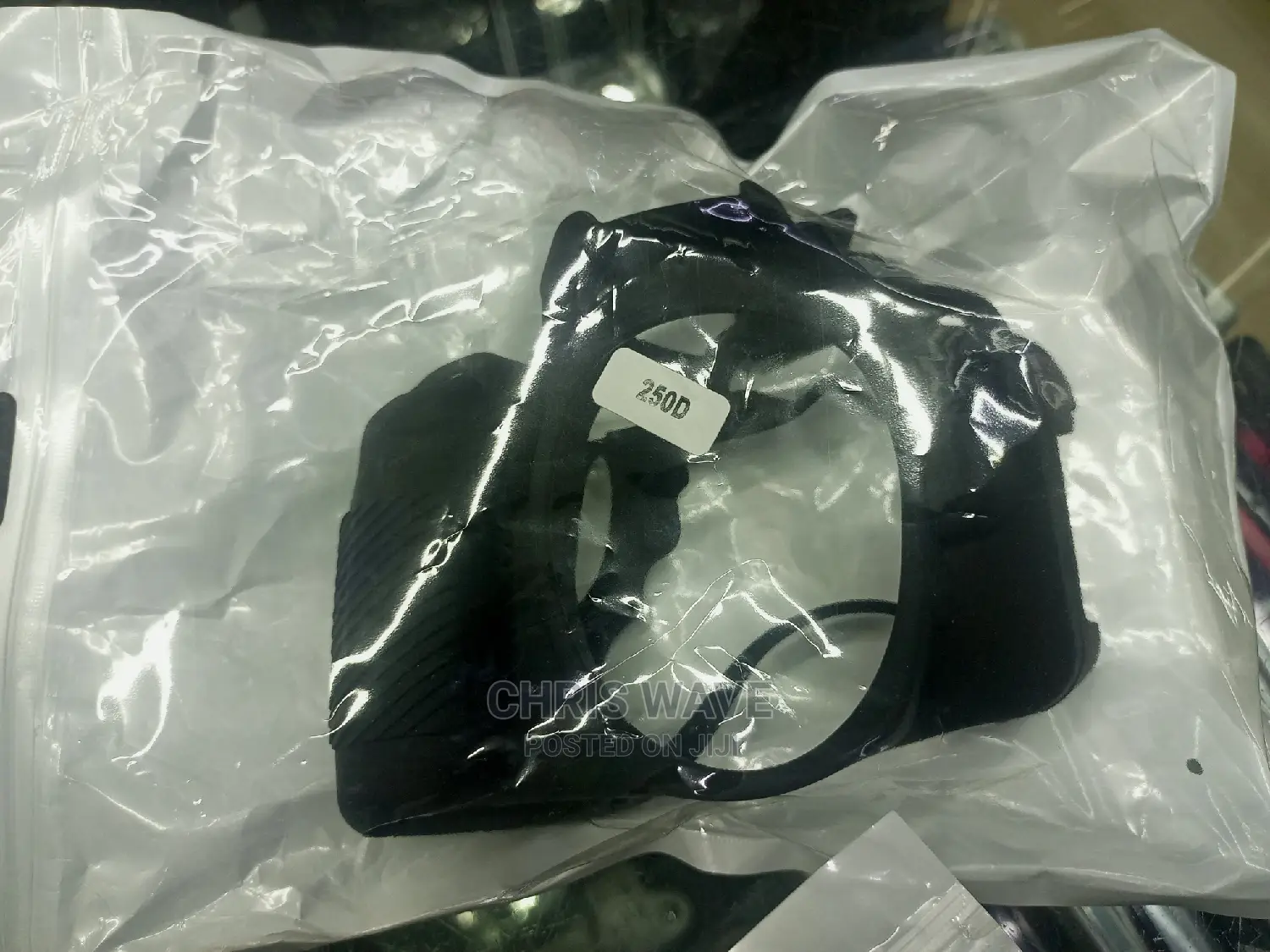 All DSLR Camera Body Protective Case