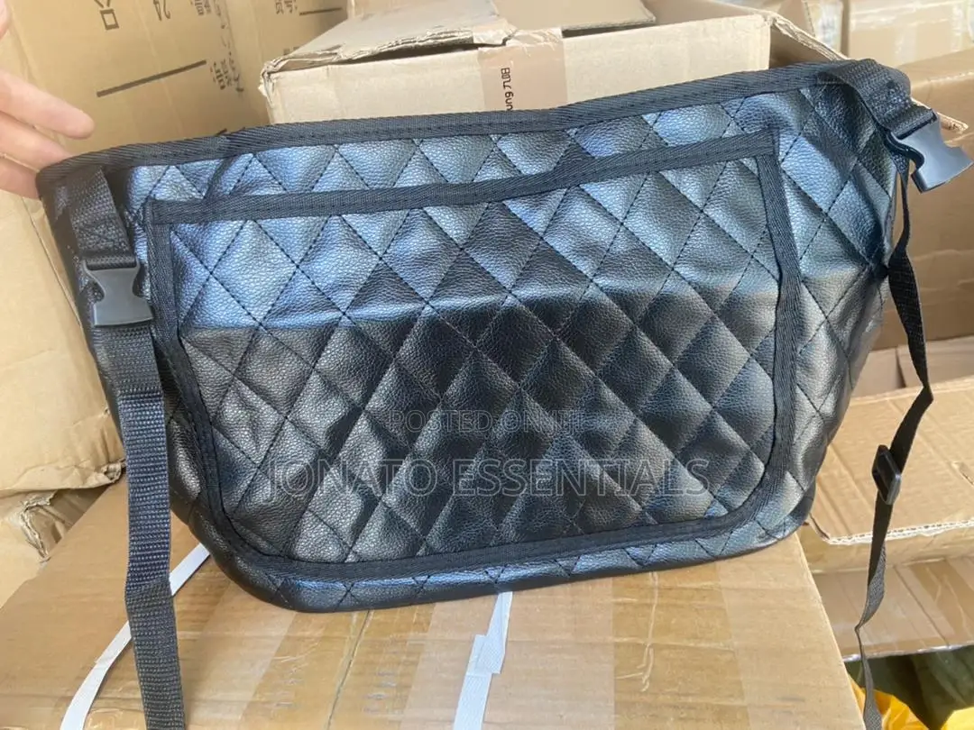 Car in Between Seat Storage Bag and Organizer