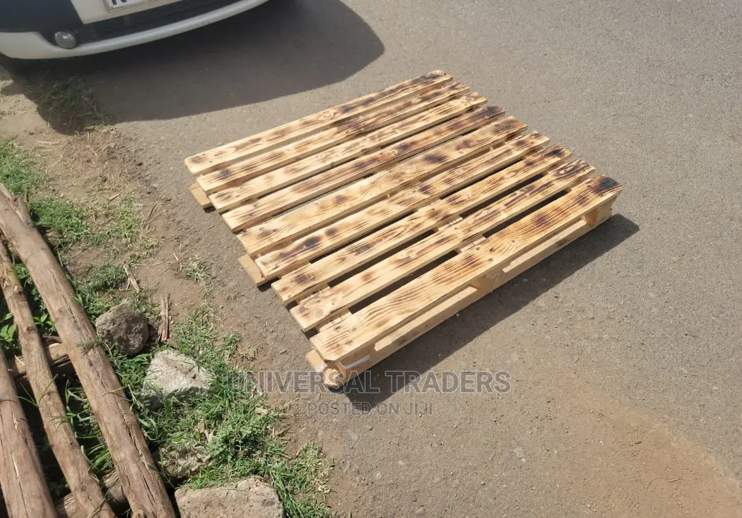 Lovely Wooden Pallets