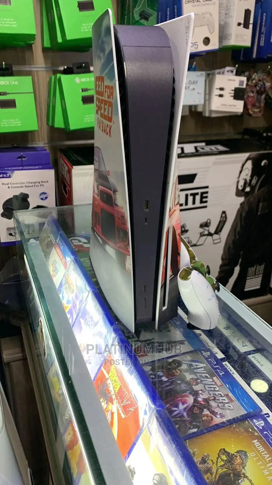 Playstation 5 (Refurbed)