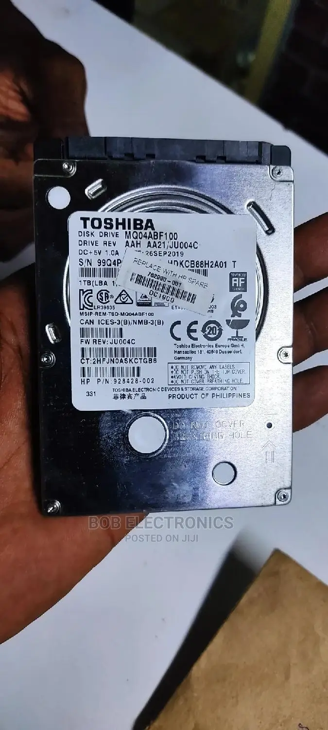 Hard Disk Hard Disk Suppliers Nairobi