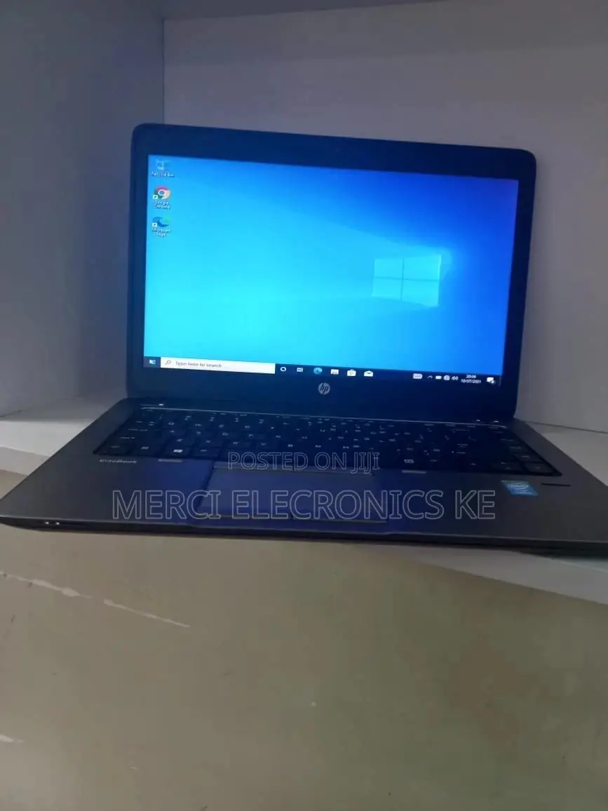 Laptop HP EliteBook 840 G1 8GB Intel Core I5 SSD 256GB