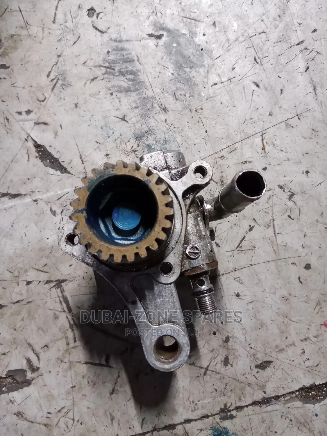 Canter 4d32,33,34,35 Power Steering Available .