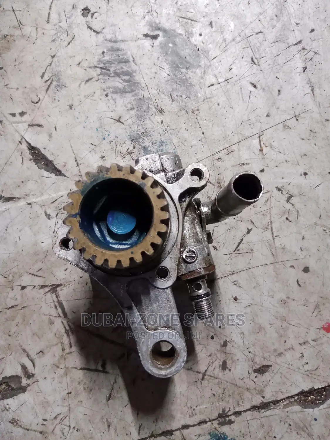 Canter 4d32,33,34,35 Power Steering Available .