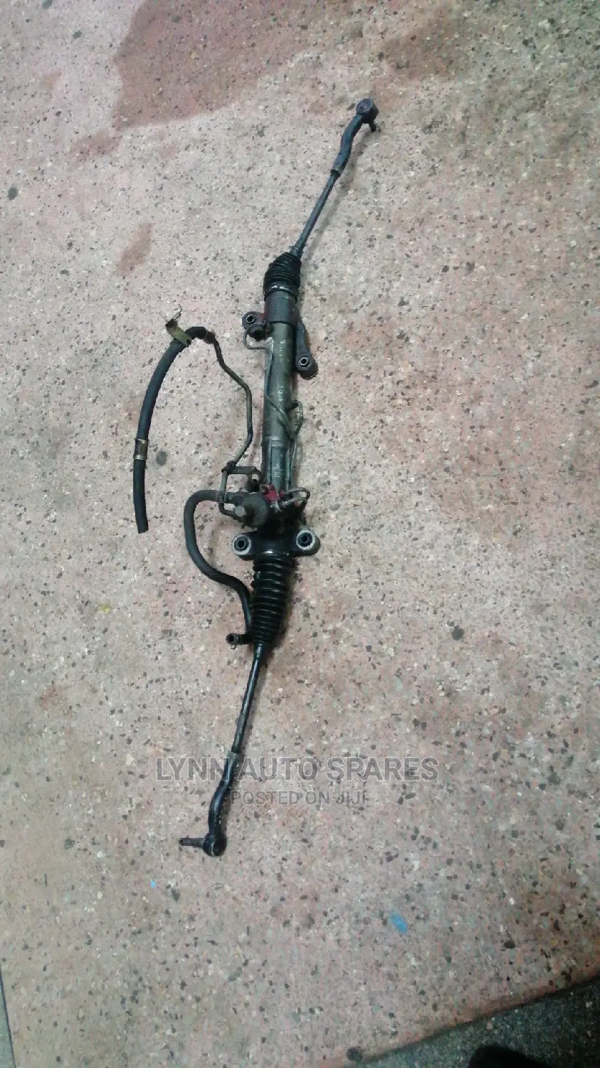 Toyota Voxy/Noah Steering Rack
