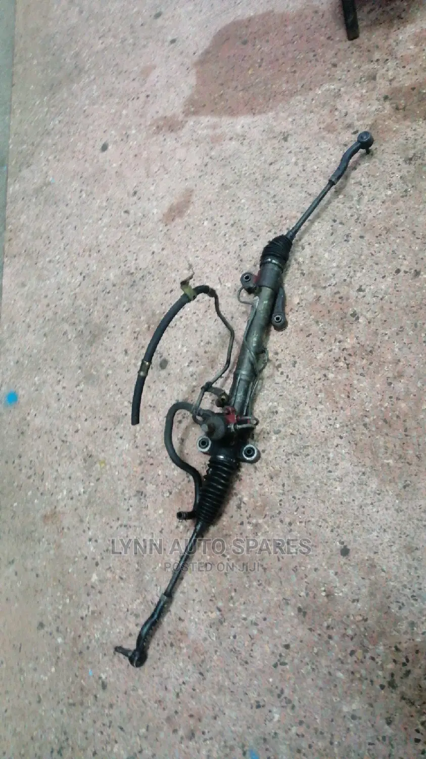 Toyota Voxy/Noah Steering Rack