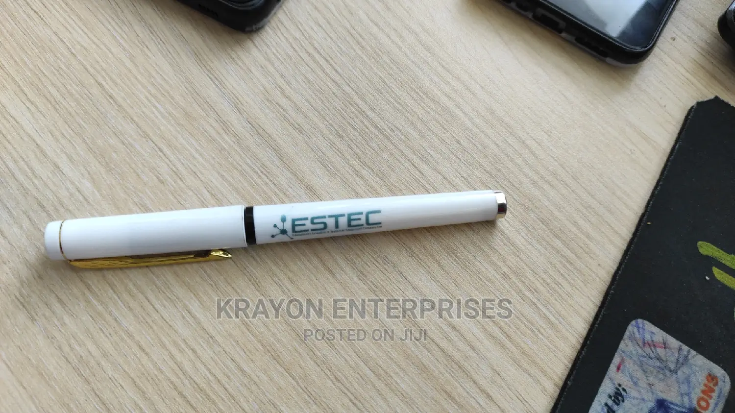 Pens Branding (UV)
