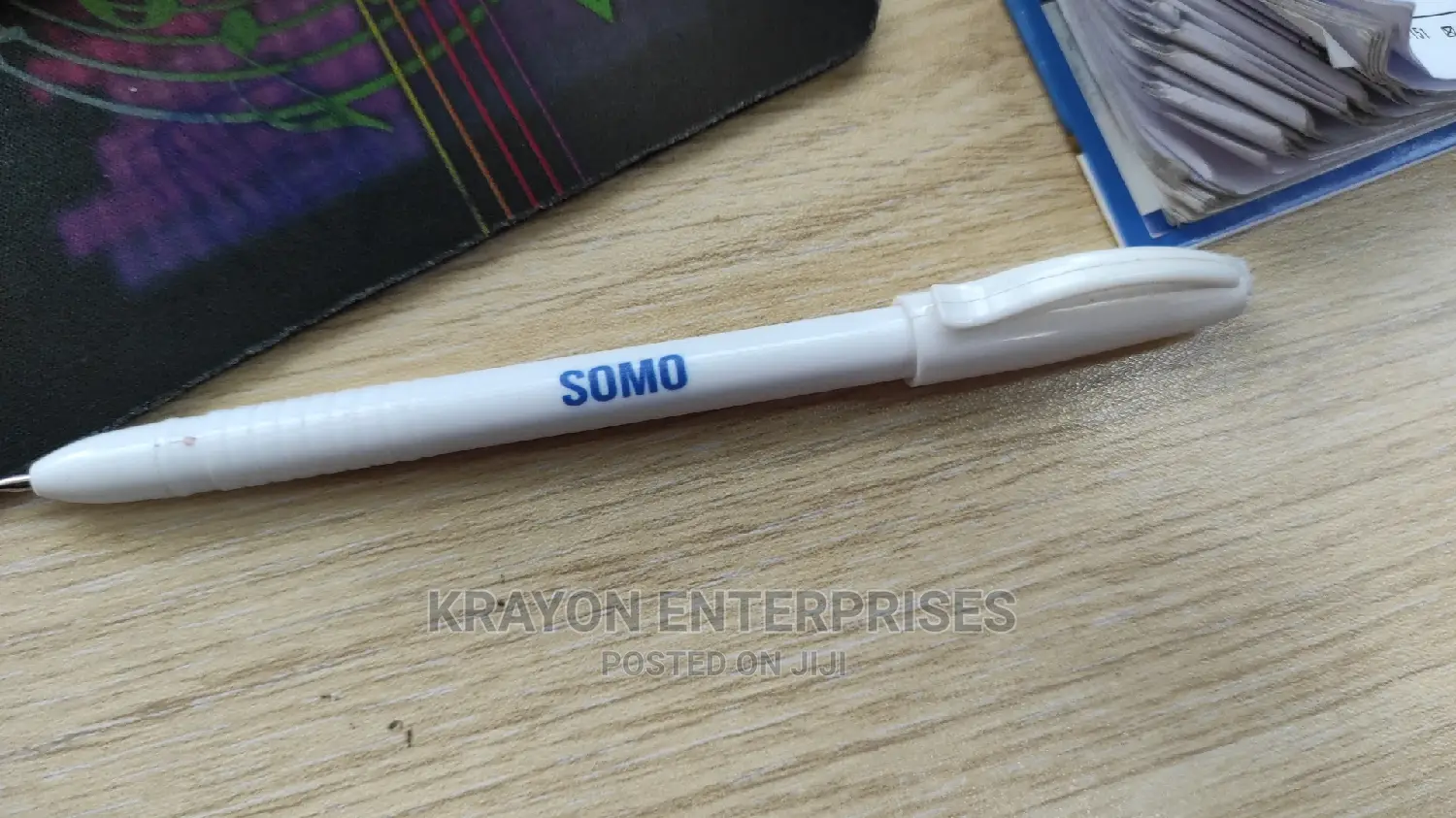 Pens Branding (UV)