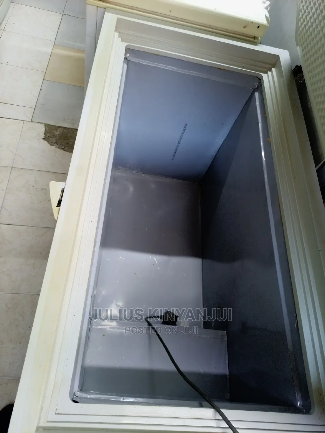 Deep Freezer 300l
