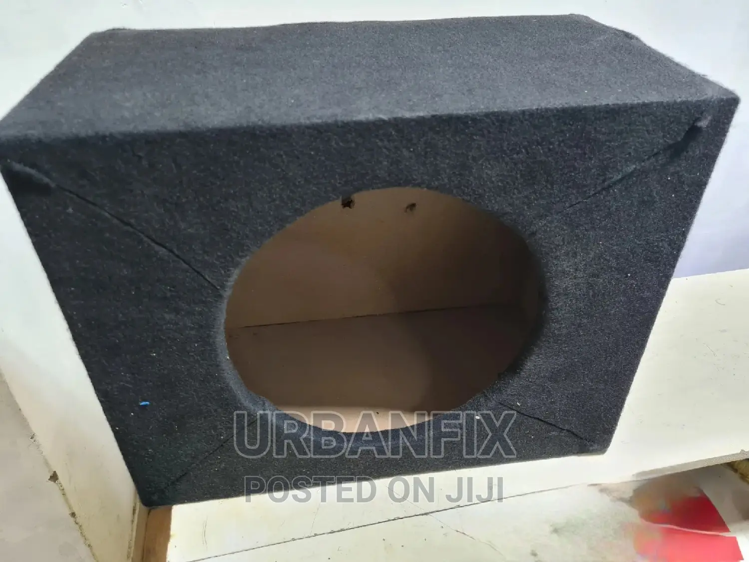 12 Inch Mdf Slim Cabinets