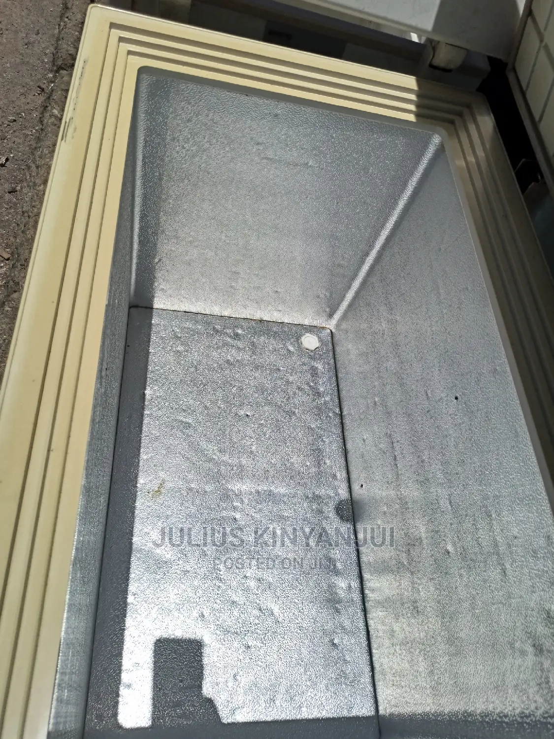 Deep Freezer 280l