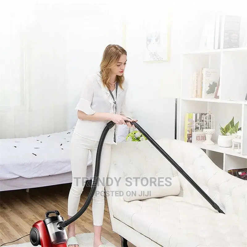 2ltrs Kenwood 3000 Watts Vaccum Cleaner