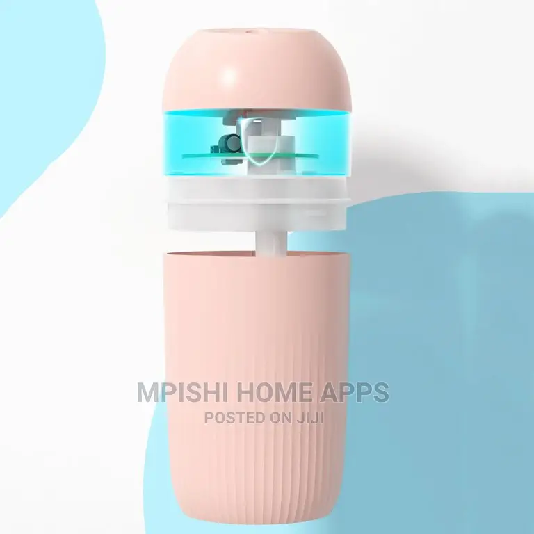 Mini Humidifier 420ml