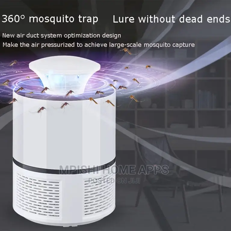 Mosquito Killer Lamp