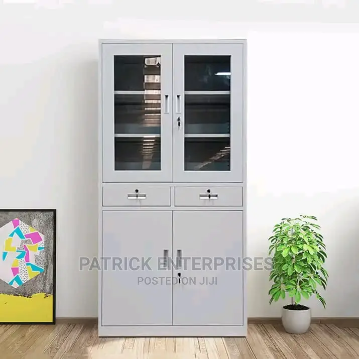 Imported Morden Filling Cabinet 4 Door